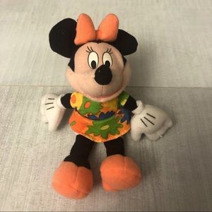 Cute Vintage Small Minnie.